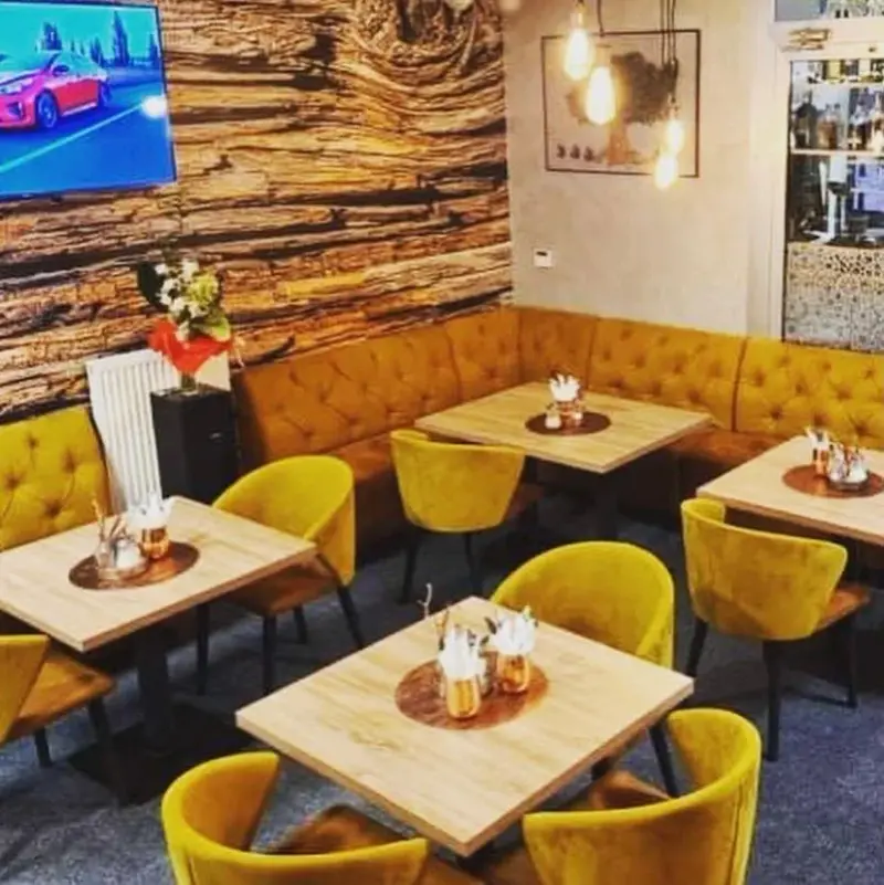 Restaurant nuntă Galați – Don Papa Bistro And Lounge